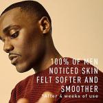 Bevel Men’s Shaving Kit with Oil, Cream, Balm