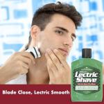 Williams Lectric Shave Pre-Shave Electric Razor Gel