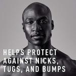 Bevel Men’s Shaving Kit with Oil, Cream, Balm