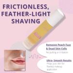 Jasclair Dermaplaning Oil for Smooth Skin