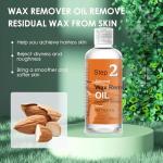 Mini Pre & After Wax Care Spray Set