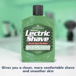 Williams Lectric Shave Pre-Shave Electric Razor Gel