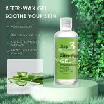 Mini Pre & After Wax Care Spray Set