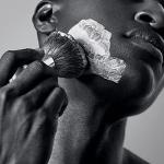 Bevel Men’s Shaving Kit with Oil, Cream, Balm