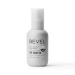 Bevel Pre-Shave Oil with Castor & Tea Tree Oils