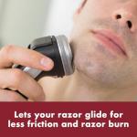 Williams Lectric Shave Pre-Shave Electric Razor Gel