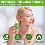 Mini Pre & After Wax Care Spray Set