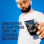 Scotch Porter Leave-In Beard Conditioner - Hydrating & Softening