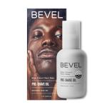 Bevel Pre-Shave Oil with Castor & Tea Tree Oils