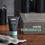 Cooling Post Shave Lotion with Eucalyptus & Tea Tree