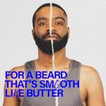 Scotch Porter Leave-In Beard Conditioner - Hydrating & Softening