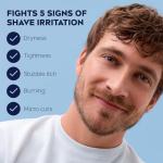 NIVEA MEN Sensitive Shaving Set with Balm