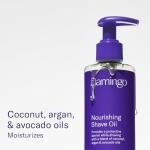 Flamingo Women's 3-Step Shaving Set Collection