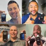 Cooling After Shave Balm with Mint and Bergamot