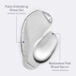 Flamingo Women's Shaving Skin Care Set