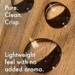 Pre Shave Oil for Men - Irritation Relief