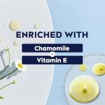 NIVEA MEN Sensitive Shaving Set with Balm