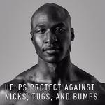 Bevel Pre-Shave Oil with Castor & Tea Tree Oils