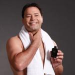 Cooling After Shave Balm with Mint and Bergamot