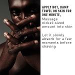 Bevel Pre-Shave Oil with Castor & Tea Tree Oils