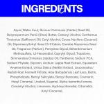 Scotch Porter Leave-In Beard Conditioner - Hydrating & Softening