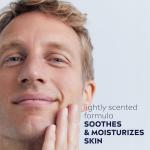 NIVEA MEN Sensitive Shaving Set with Balm