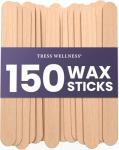 Tress Wellness Premium Waxing Sticks for Hair Removal
