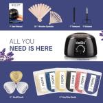 Painless Waxing Kit for All Body Areas