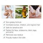 Azulene Oil Post-Wax Treatment for Sensitive Skin