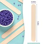 Tress Wellness Premium Waxing Sticks for Hair Removal