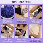 Tress Wellness Wax Care Set and Cleanser