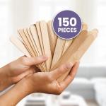 Tress Wellness Premium Waxing Sticks for Hair Removal