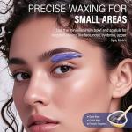 Painless Waxing Kit for All Body Areas