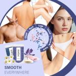 Painless Waxing Kit for All Body Areas