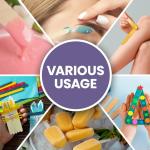 Tress Wellness Premium Waxing Sticks for Hair Removal