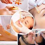 200 Wooden Wax Sticks for Smooth Skin