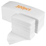 300 Non Woven Wax Strips for Hair Removal