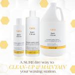 GIGI Wax Residue Remover for Warmers and Equipment