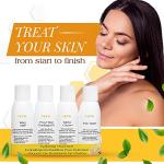 GiGi Post Waxing Care Set for Smooth Skin