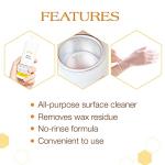 GIGI Wax Residue Remover for Warmers and Equipment