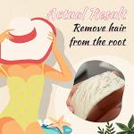 Ajoura 1lb Hair Removal Wax Beans Refill