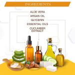 GiGi Post Waxing Care Set for Smooth Skin