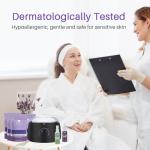 Brazilian & Bikini Waxing Kit for Women