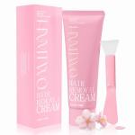 Gentle Body Hair Removal Cream for All Skin