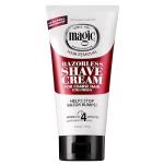 Magic Razorless Shaving Cream for Quick Hair Removal