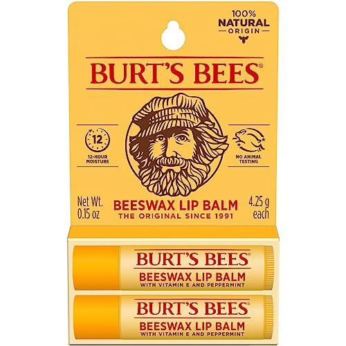 Burt's Bees