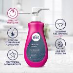 Veet 2-Minute Hair Removal Cream with Shea Butter