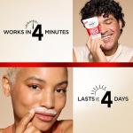 Magic Razorless Shaving Cream for Quick Hair Removal