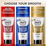 Magic Razorless Shaving Cream for Quick Hair Removal