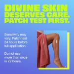 Nair Coconut Oil Sensitive Shower Hair Remover